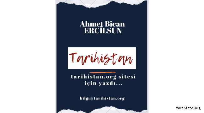 Ahmet Bican ERCİLASUN Yazdı: Utanç