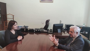 Azerbaycan Cumhuriyeti Ulusal Arşiv Dairesi başkanı Asgar Rasulov: "Azerbaycan'da araştırmacılara açık olmayan arşiv kalmadı"