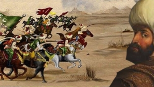 Burcu Bolakan Yazdı: Niğbolu Zaferi ve Ulu Camii