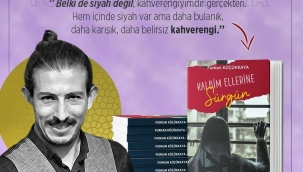 Furkan KÜÇÜKKAYA Yazdı: Kişi ve kendisi