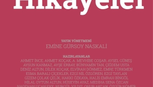 Hüseyin Rahmi Gürpınar: "Hikayeler"