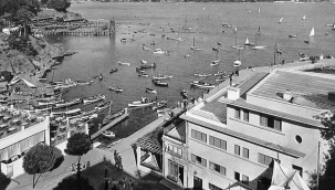 Kadıköyü başlarken...