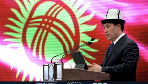 Manas Destanı Günü Kutlanıdı