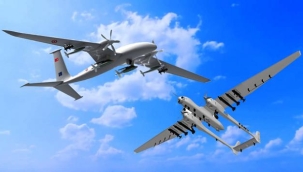 Orta Asya'da İHA – SİHA çağı