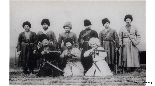 Orxan Hüseynov yazdı: Bakı qoçularının 1918-ci il soyqırımı zamanı əhalinin müdafiəsində rolu