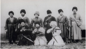 Orxan Hüseynov yazdı: Bakı qoçularının 1918-ci il soyqırımı zamanı əhalinin müdafiəsində rolu