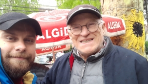 Taner KOTLE Yazdı: Ankara'a Bozkırına bir Kosovalı Türk'ü daha emanet ettik!