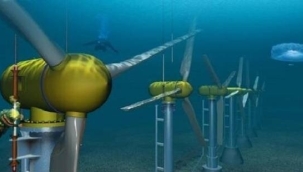 TÜRKİYE SINIRSIZ ENERJİYE KAVUŞACAK