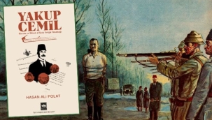 Yakup Cemil'in Hayatı Kitaplaştırıldı