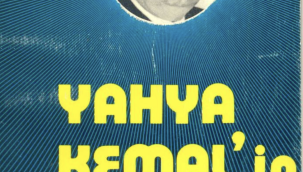 A. Süheyl Ünver: Yahya Kemal'in Dünyası