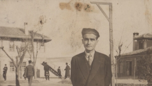 Ahmet Hamdi Tanpınar: İnsan ve Cemiyet 