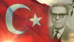 ARİF NİHAT ASYA'NIN MANİSA ŞİİRİ 