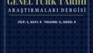 ASTRAHANÎLER VE MANGITLAR DEVRİ BUHARA HANLIĞI (1599-1920): GENEL HATLARIYLA KAYNAKLARI VE SİYASİ TARİHİ