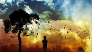 BERFİN ÖZTÜRK YAZDI: HAYAT