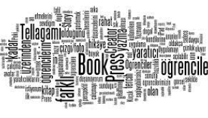 Burcu BOLAKAN Yazdı: Rivda ile Metin