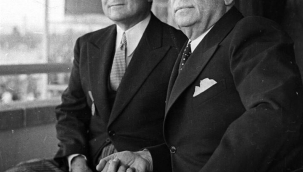 CELAL BAYAR - ADNAN MENDERES İLİŞKİSİ