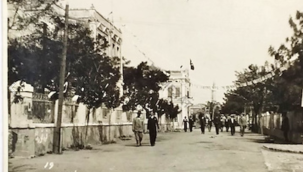 Erken Cumhuriyet Döneminde Manisa