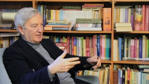 Herkesin Yunus'u Kendine Göre