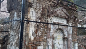 İSHAK ÇELEBİ MAHALLESİ İMADÜDDİN VAKFI ÇEŞMESİ