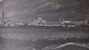 Manisa Un Fabrikası