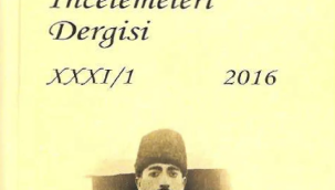 MİLLİ MÜCADELE'DEN SONRA MANİSA'DA ÇIKAN İLK GAZETE: SARUHAN