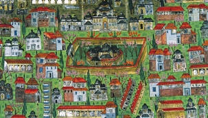 Padişahların Dinlenme ve Eğlenme Mekânları: İstanbul Bahçeleri