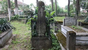 R. Rüveyda OKUMUŞ Yazdı: "Ne söylerler ne bir haber verirler"