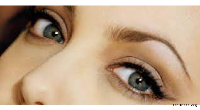 RUKİYE DİLBİLMEZ YAZDI : GÖZ BEBEKLERİMDEN İZLE