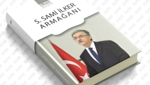 S. Sami İlker Armağanı Kitabı "Sunuş" yazısı