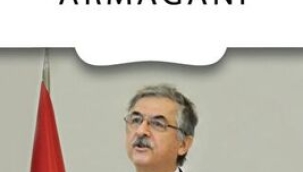  S. SAMİ İLKER ARMAĞANI