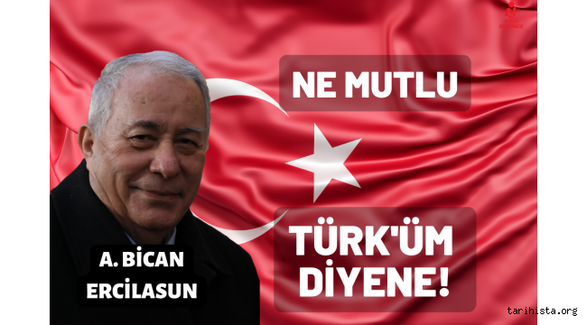 Türk egemenliği tartışılamaz!