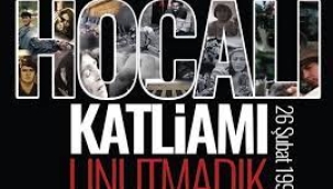 31 yıl önce bugün - Hocalı soykırımı...