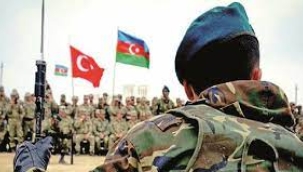 Doç.Dr. Ramin Sadık: Türkiye-Azerbaycan ittifakı, Türk Birliğine giden yolda önemli bir modeldir