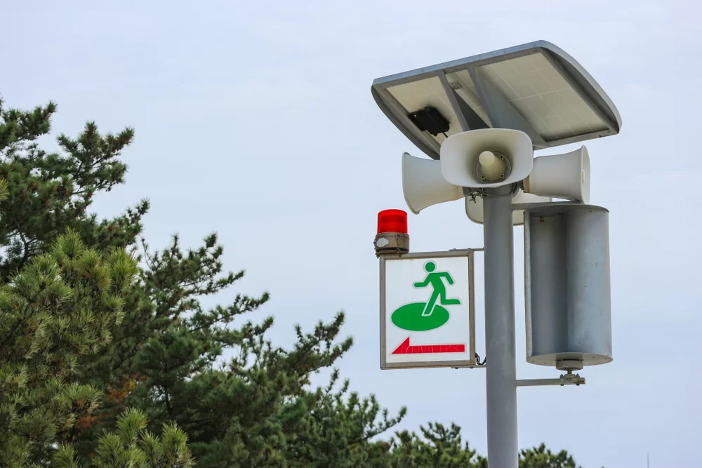 Japonya'da devlet ve kurumlar doğal afetlere nasıl hazırlanıyor?