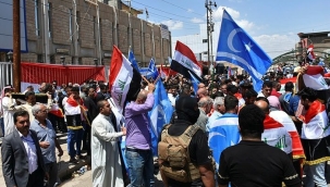 Kerkük Bağlamında Türklerin Bölgedeki Varlığı