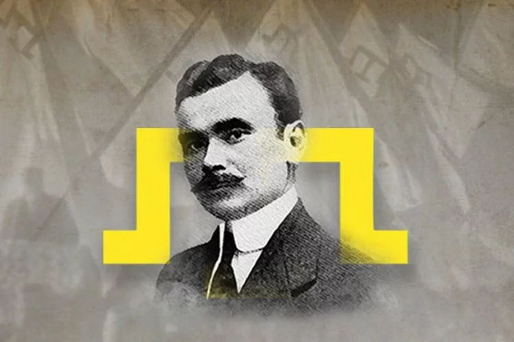 Kırım milli kahramanı Numan Çelebicihan