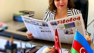 Mahire Nağıgızı Yazdı: Can Türkiye