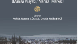 MİLLİ MÜCADELE'DE MANİSA'DA KADINLAR