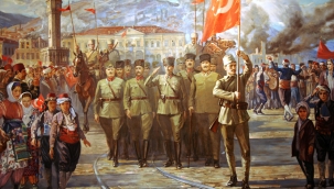 Nejdet BİLGİ Yazdı: İŞGAL ÖNCESİ İZMİR NÜFUSU