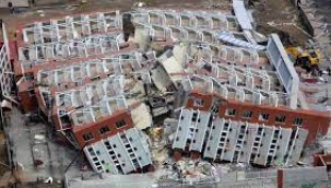 NURŞEN DEMİR YAZDI: ASRIN DEPREMİ