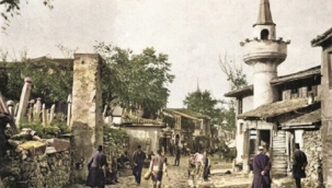 R. Rüveyda OKUMUŞ yazdı: Üsküdar'da bir caddenin uzun hikâyesi