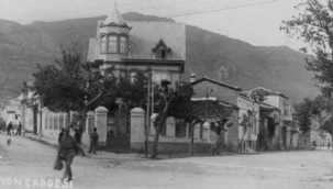 Şehirlerimizle yaşamak