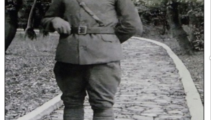 SEREZ MUHACİRİ MEHMET LÜTFULLAH GÖKÇEN'İN MİLLİ MÜCADELE ANILARI