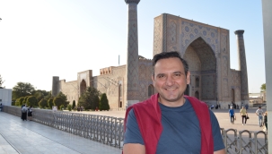  Yeni Tang Kitabı'ndaki "Kırgızlar" Bölümünün Tercümesi