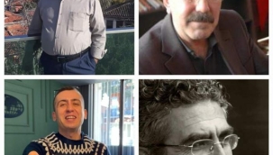 Yüzyılın trajedisinin ünlü kurbanları 