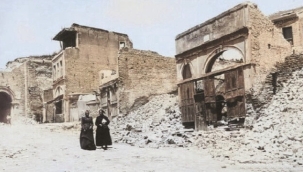 Zelzele-i Azime'den Küçük Kıyamet'e: Osmanlı dönemindeki depremlere dair çalışmalar