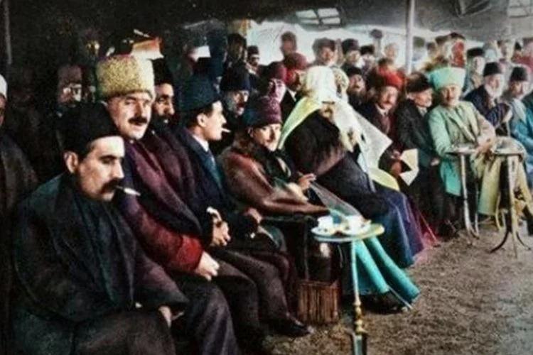 Atatürk ve Nevruz Bayramı