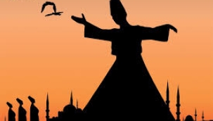 BEYZA AKAR YAZDI: MEVLANA 