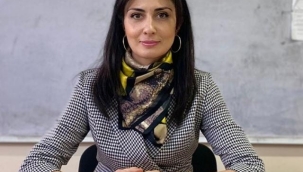   CƏVAHİR TANRIVERDİ YAZDI: ARZU