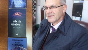 Emir ŞIKTAŞ YAZDI: OĞUL 